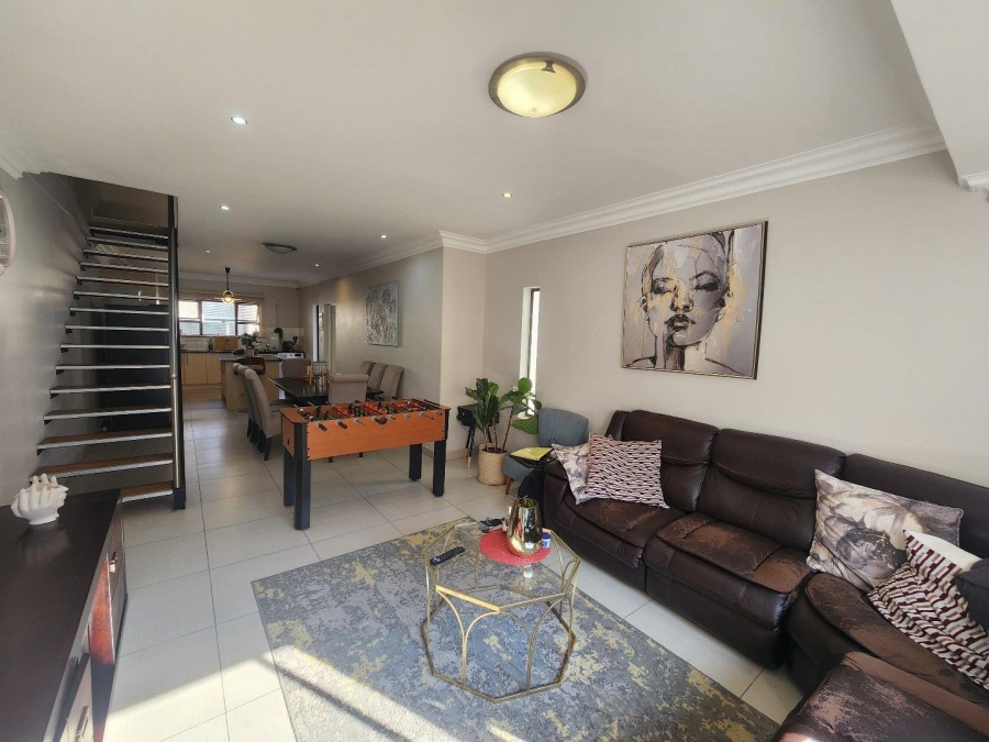 3 Bedroom Property for Sale in Shellyvale Free State